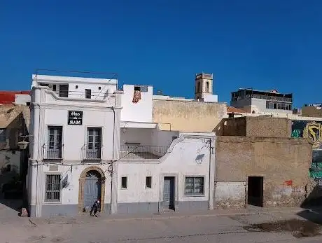 Photo de باب البحر