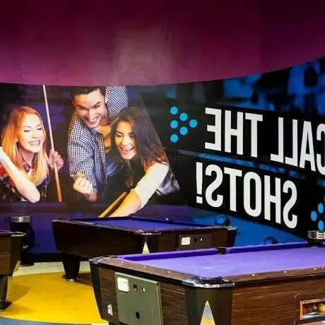 Leisureplex Blanchardstown