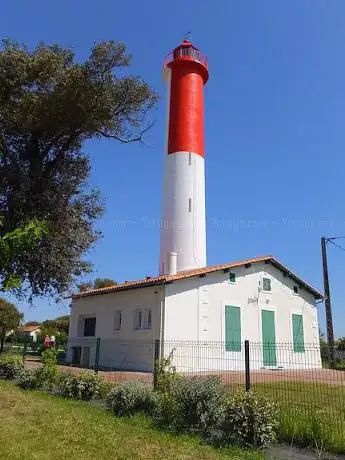 Photo de Phare de Terre-Nègre