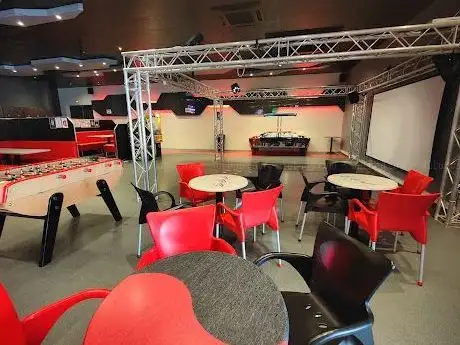 Photo de Laser Game Evolution Brétigny