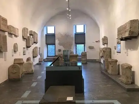 Photo de Civic Archaeological Museum
