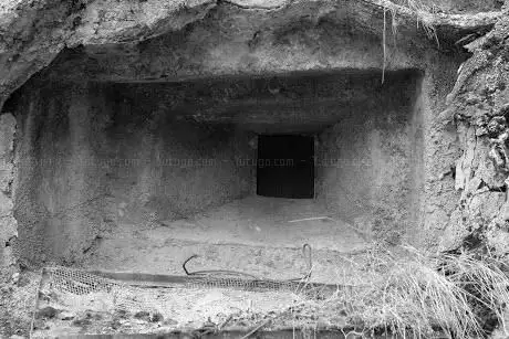 Photo de Bunker Museum