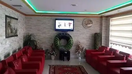 Photo de Saray Hamam
