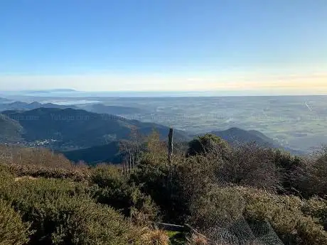 Photo de Parco dei Monti Pisani