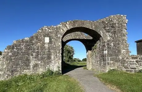 Sheep Gate
