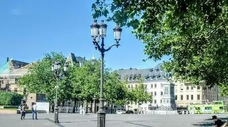 Photo de Place Guillaume II
