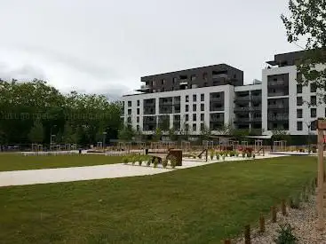 Photo de Aire de détente et de repos