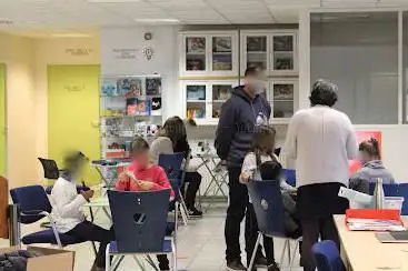 Photo de Science Odyssée, Pau