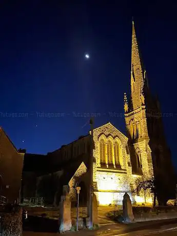 Photo de Christ Church