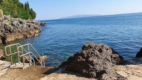 Photo de Pendi Beach