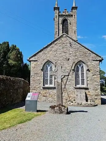 Cathédrale Saint-Aidan de Ferns