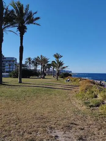 Photo de La Veleta Park
