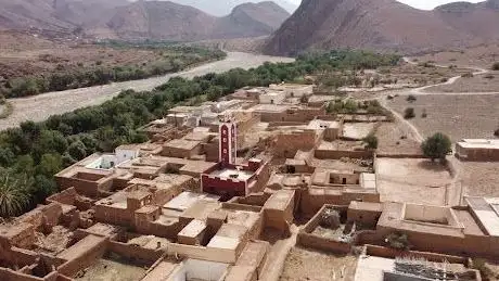 Photo de Bâtiment historique