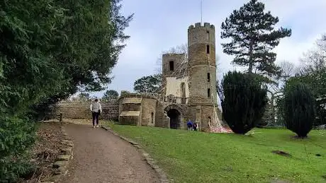 Photo de Corinthian Temple