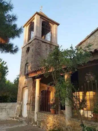 Photo de Kilise
