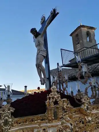Photo de Casa Hermandad del SantÃ­simo Cristo de la Salud