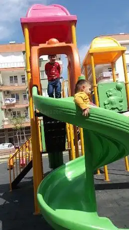 Photo de Child park
