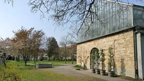 Photo de Palmenhaus Konstanz