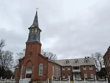 Old St. Ferdinand Shrine