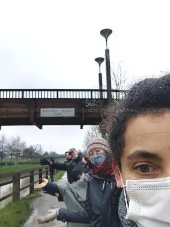 Photo de Les Randos de Camille