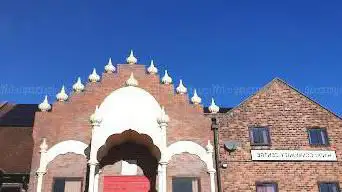 Photo de Hindu Temple & Community Centre