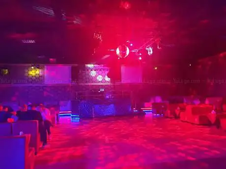 Photo de Paprika Club