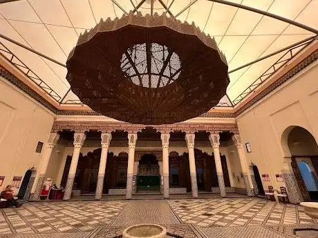 Photo de Musée de Marrakech