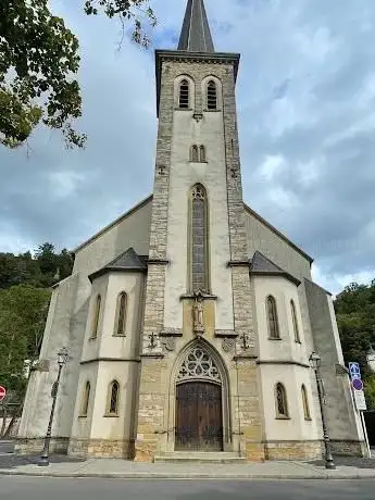 Photo de Église Sainte-Cunégonde
