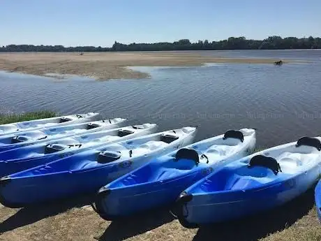 Photo de Canoë-Kayak Les Ponts-de-Cé