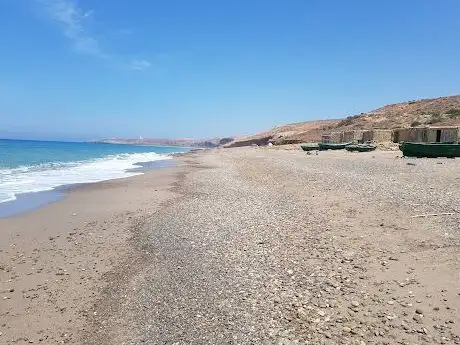 Photo de Plage Agharabo Yarzan