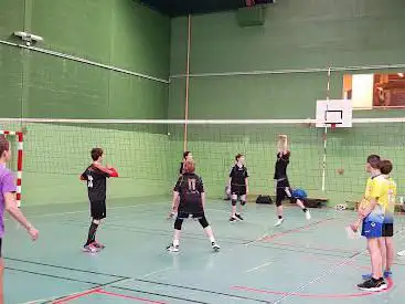 Photo de Gymnase Robespierre
