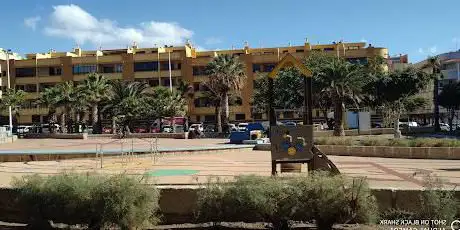 Photo de Plaza de Galicia
