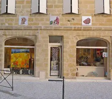 Photo de Galerie Bénédicte Giniaux