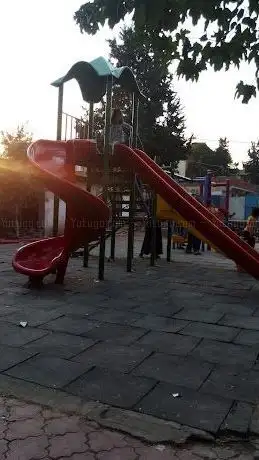 Photo de Kosar Parkı