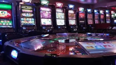 Photo de Admiral Automat Club Knin