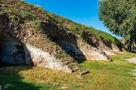 Photo de Crown fortress
