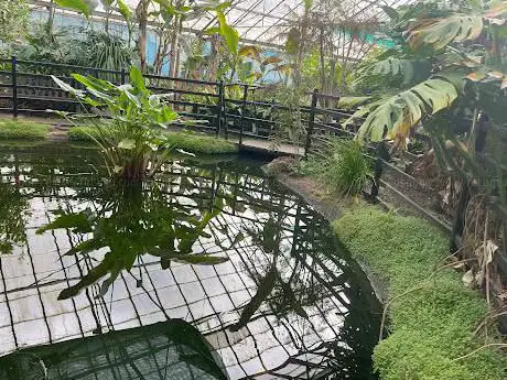 Photo de Wythenshawe Horticultural Centre