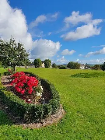 Photo de St. Anne's Pitch and Putt Club