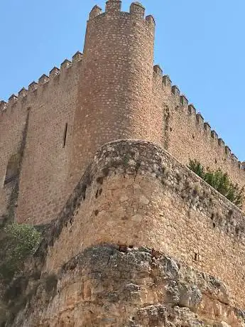 Photo de Puerta de Chinchilla