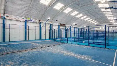 Photo de Pádel Center Úbeda