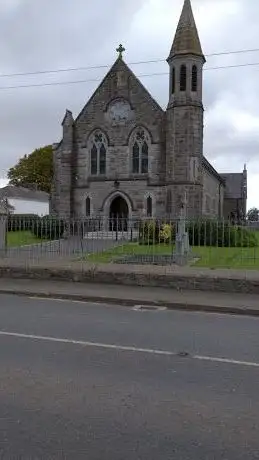 Photo de St Andrew’s Catholic Church