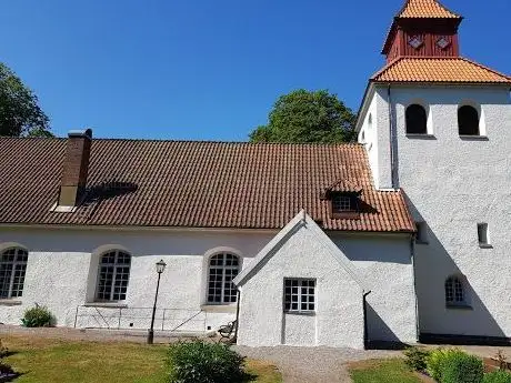 Photo de Dagsås Kyrka