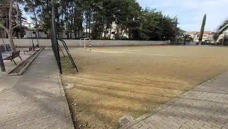 Photo de Miguel Pérez Luque Park