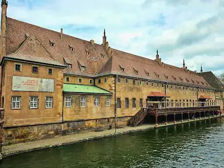 Photo de Alsatian Museum