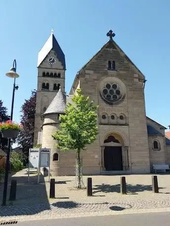Photo de St. Sebastianus
