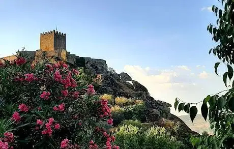 Photo de Castelo de Sortelha