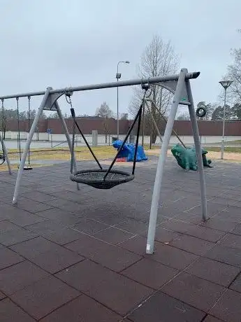 Photo de Töaparken