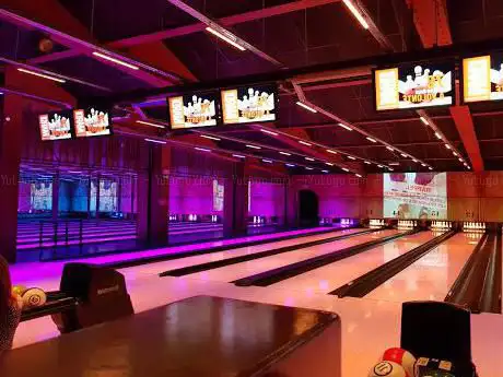 Photo de Bowl Factory