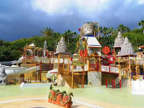 Photo de The Lost City