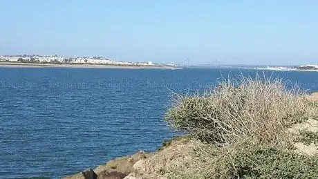 Photo of Foz do Guadiana